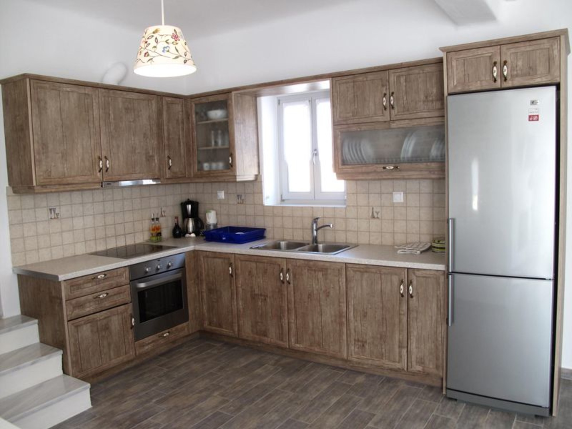 Drios Seaside Villas