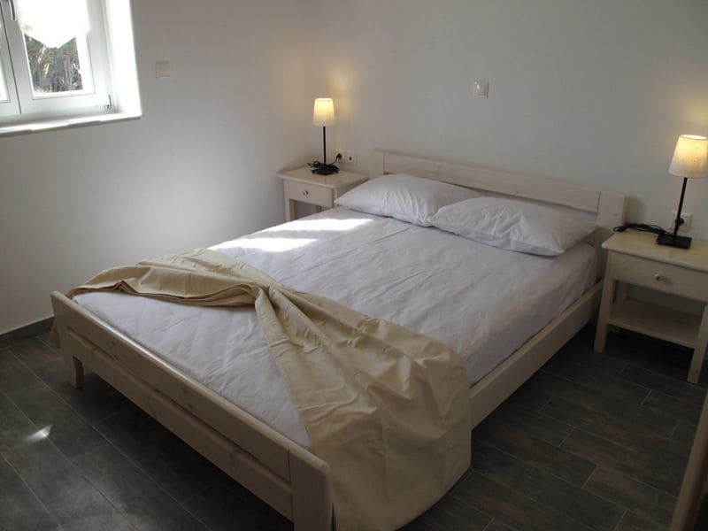 Drios Seaside Villas