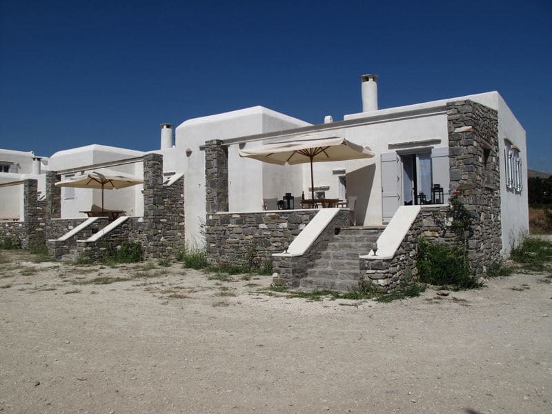 Drios Seaside Villas