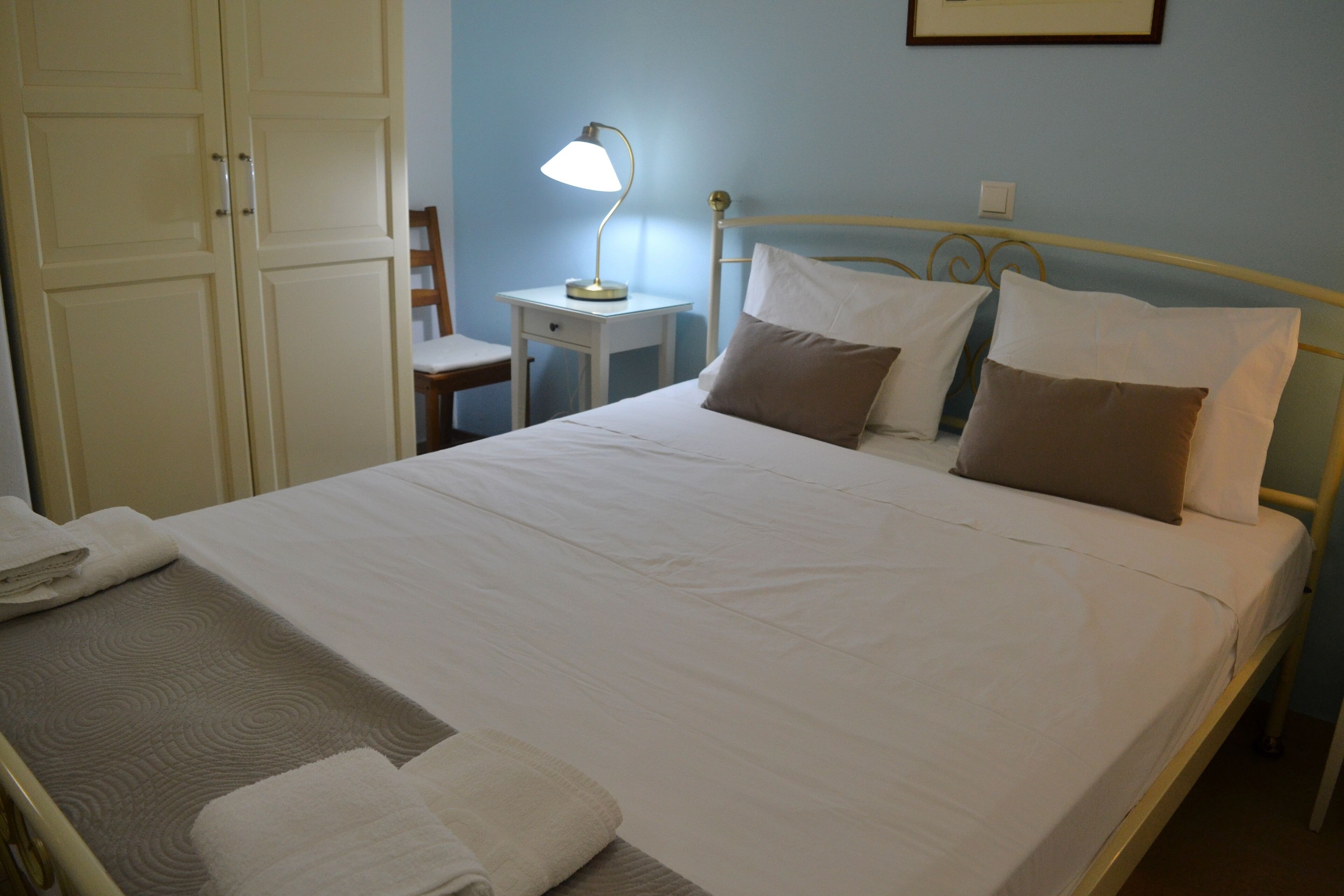 Mer Bleu Luxury Apartments