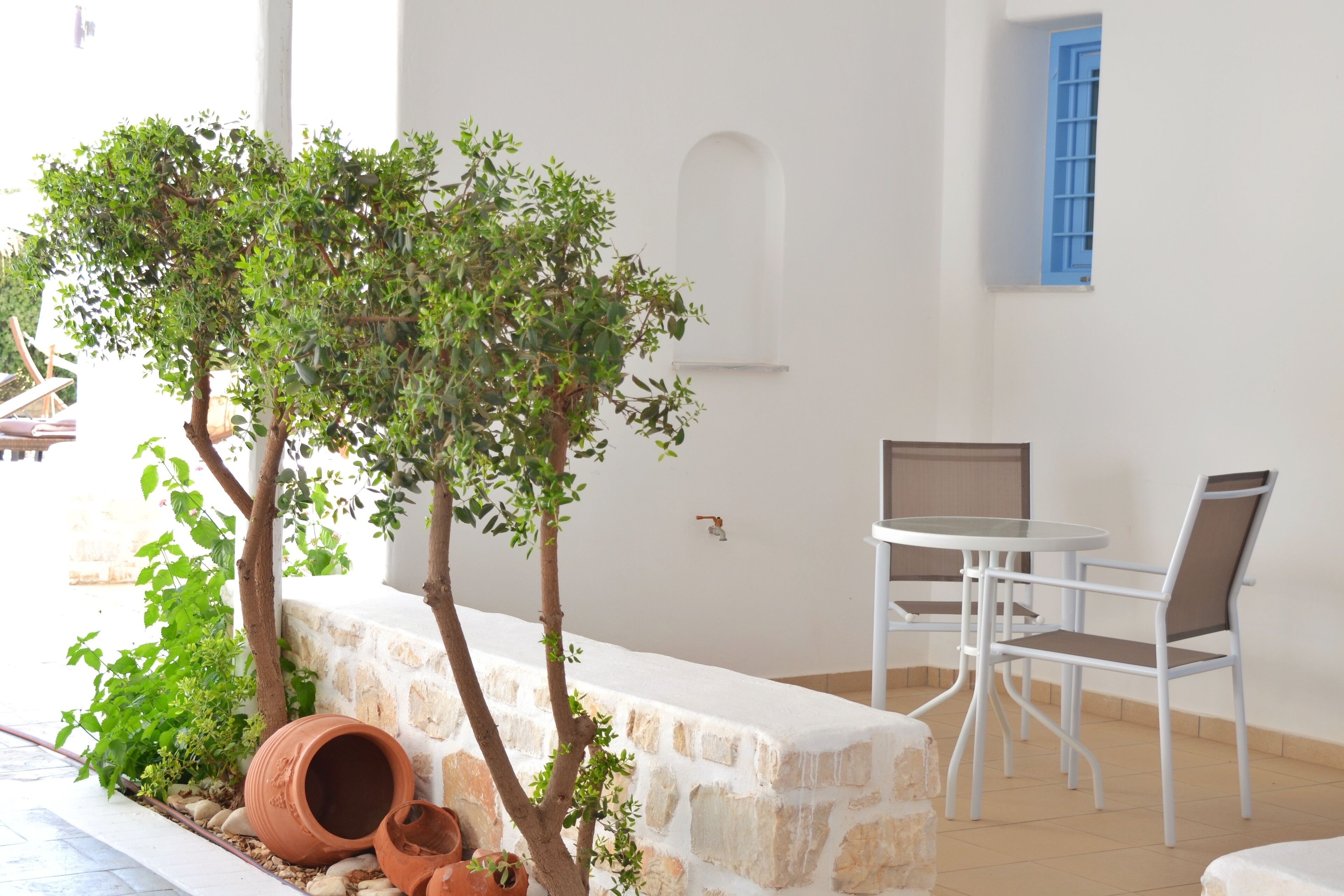 Mer Bleu Luxury Apartments