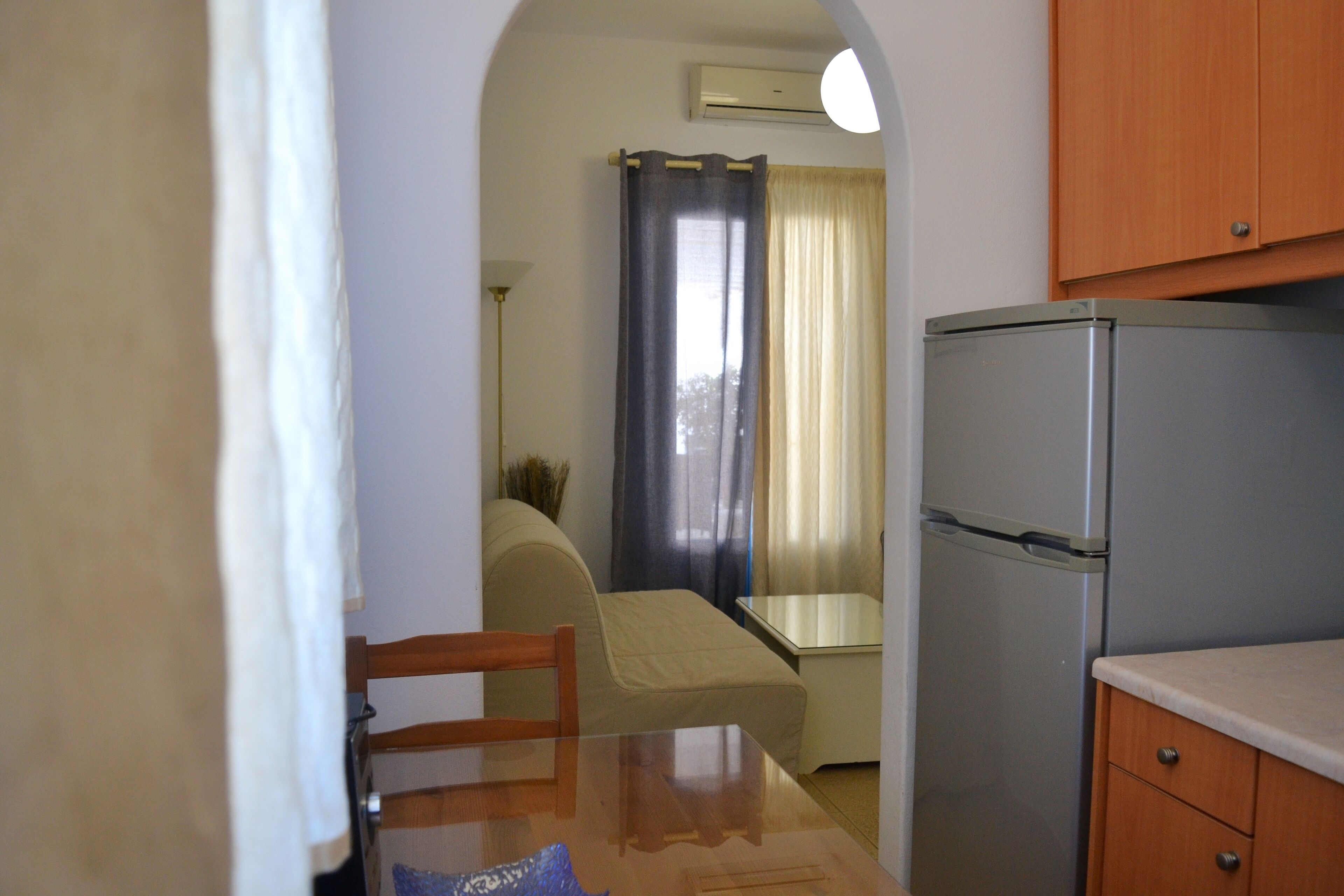 Mer Bleu Luxury Apartments