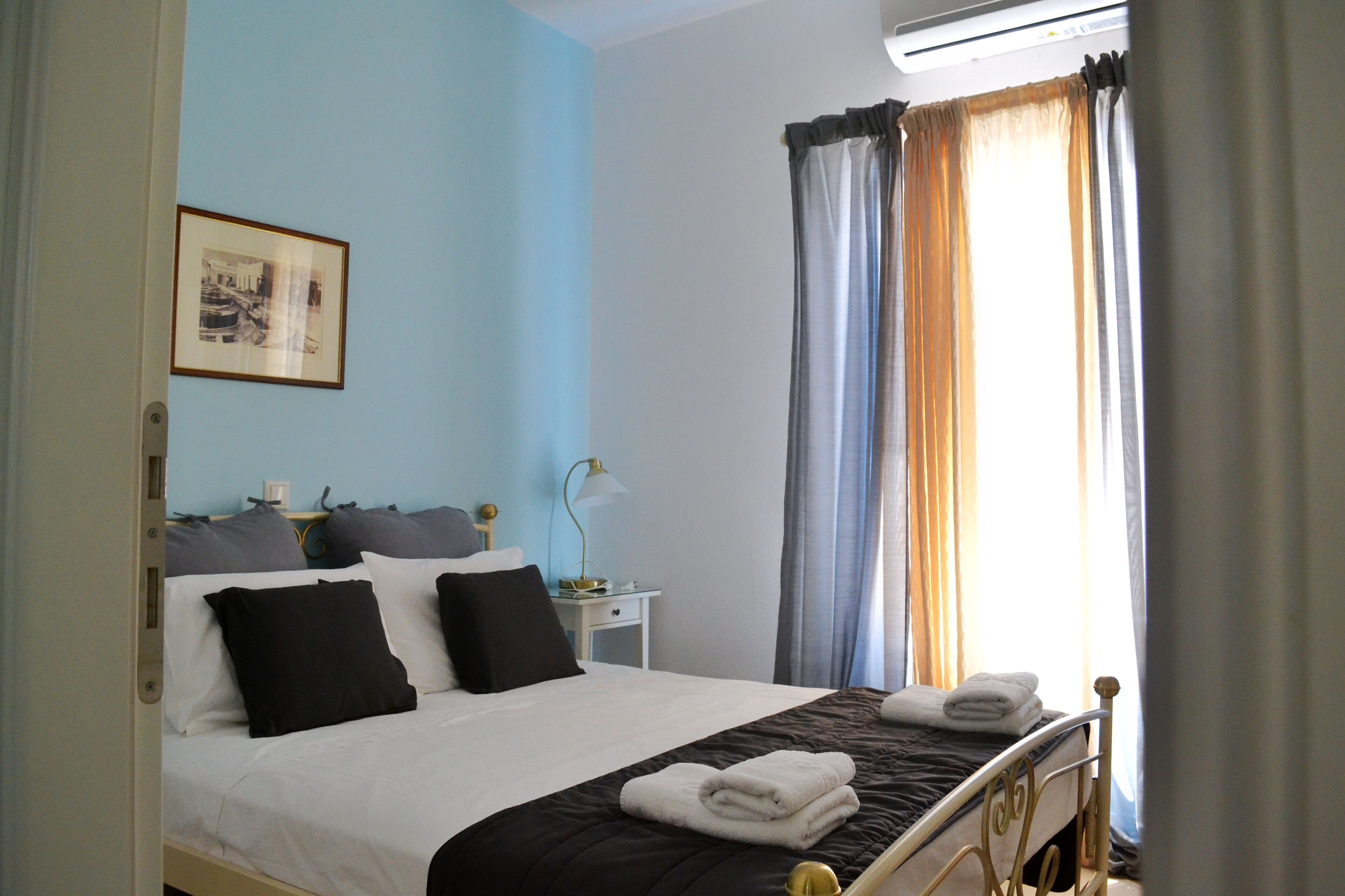 Mer Bleu Luxury Apartments