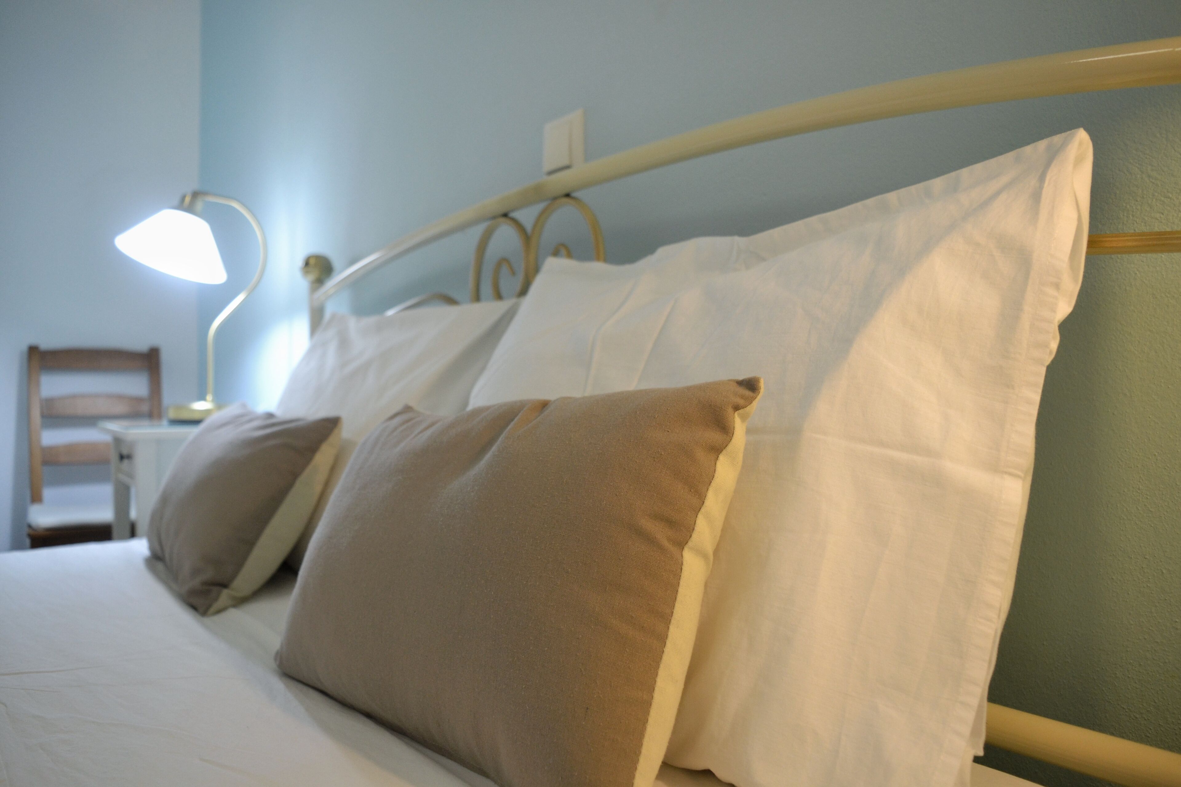 Mer Bleu Luxury Apartments