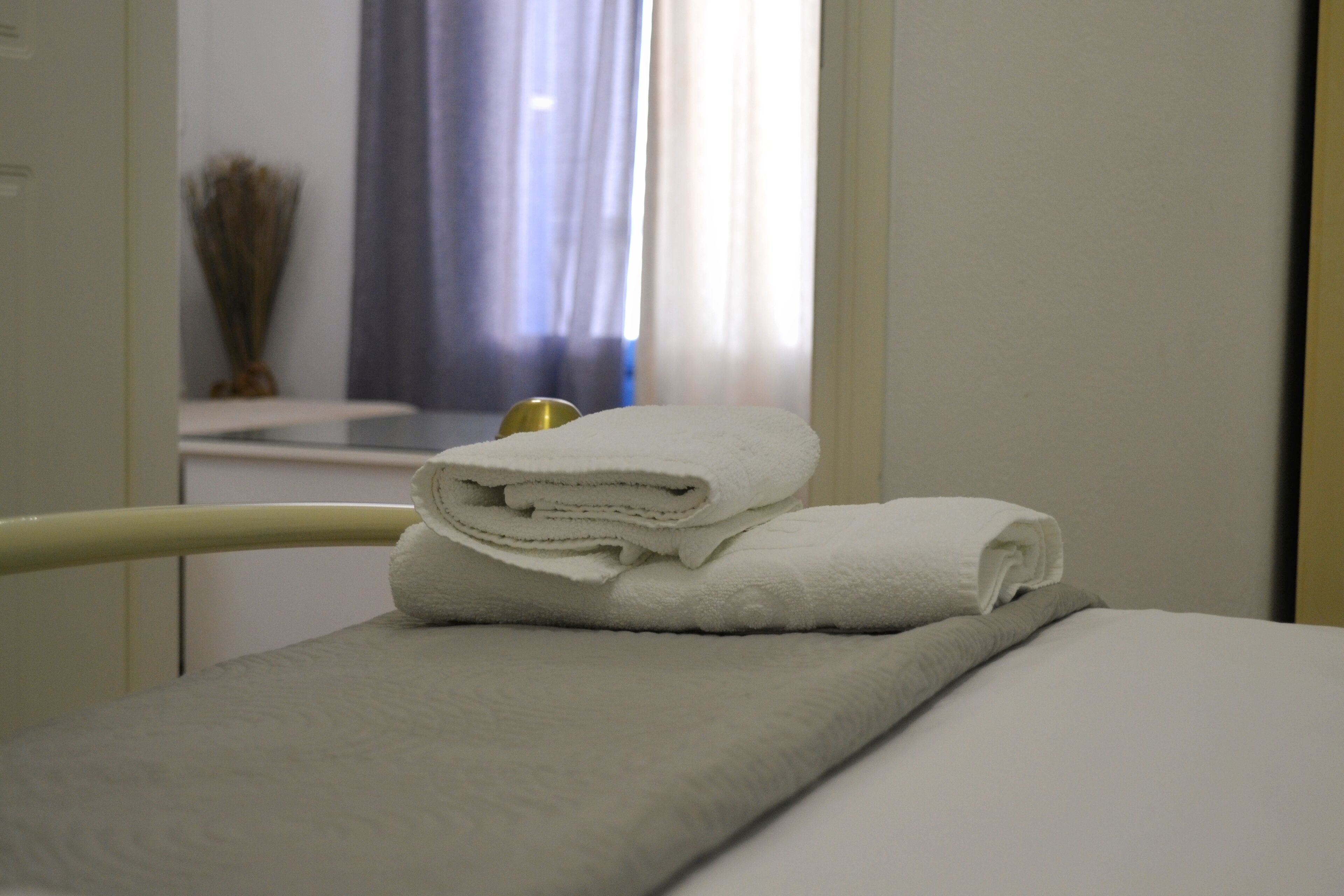 Mer Bleu Luxury Apartments