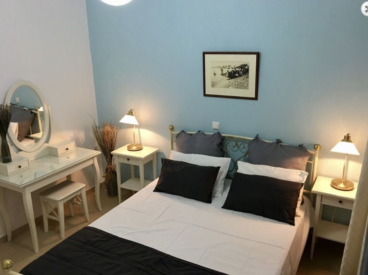 Mer Bleu Luxury Apartments