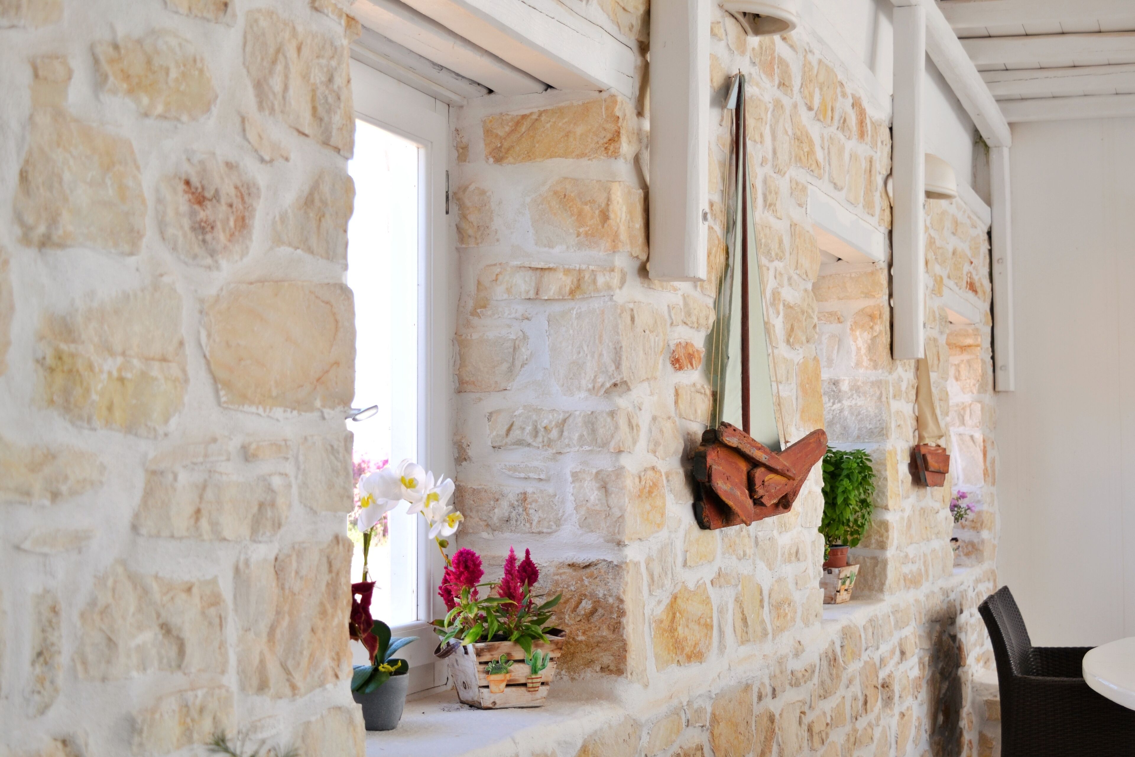 Mer Bleu Luxury Apartments