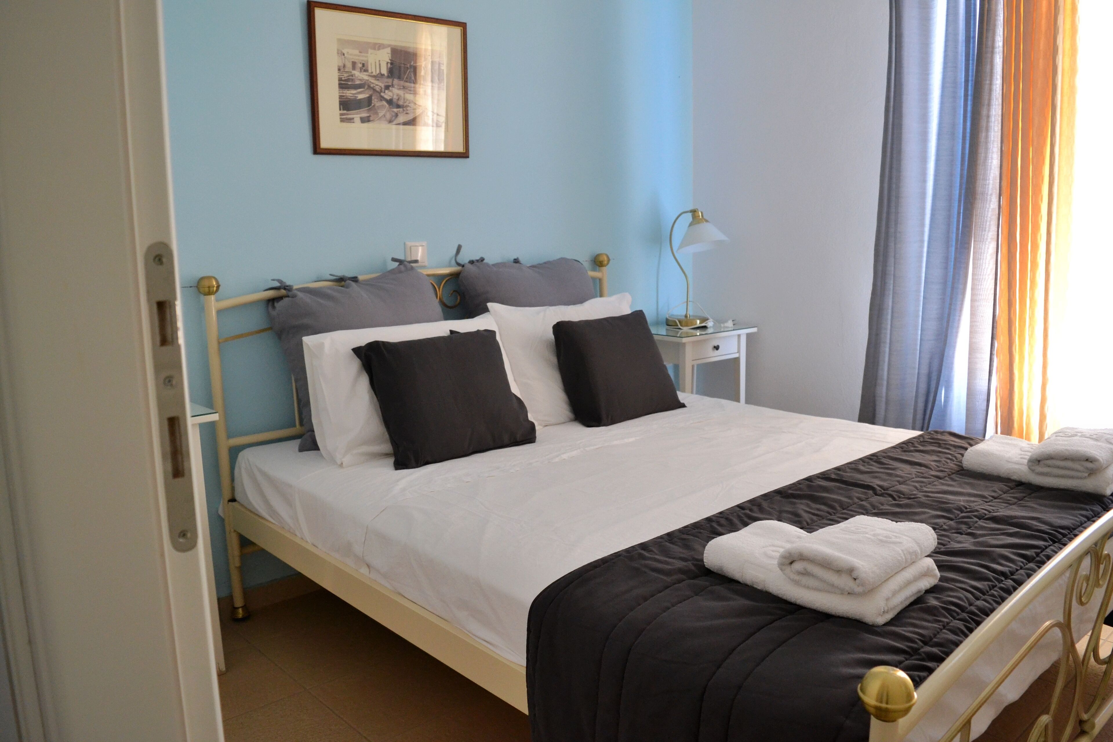 Mer Bleu Luxury Apartments