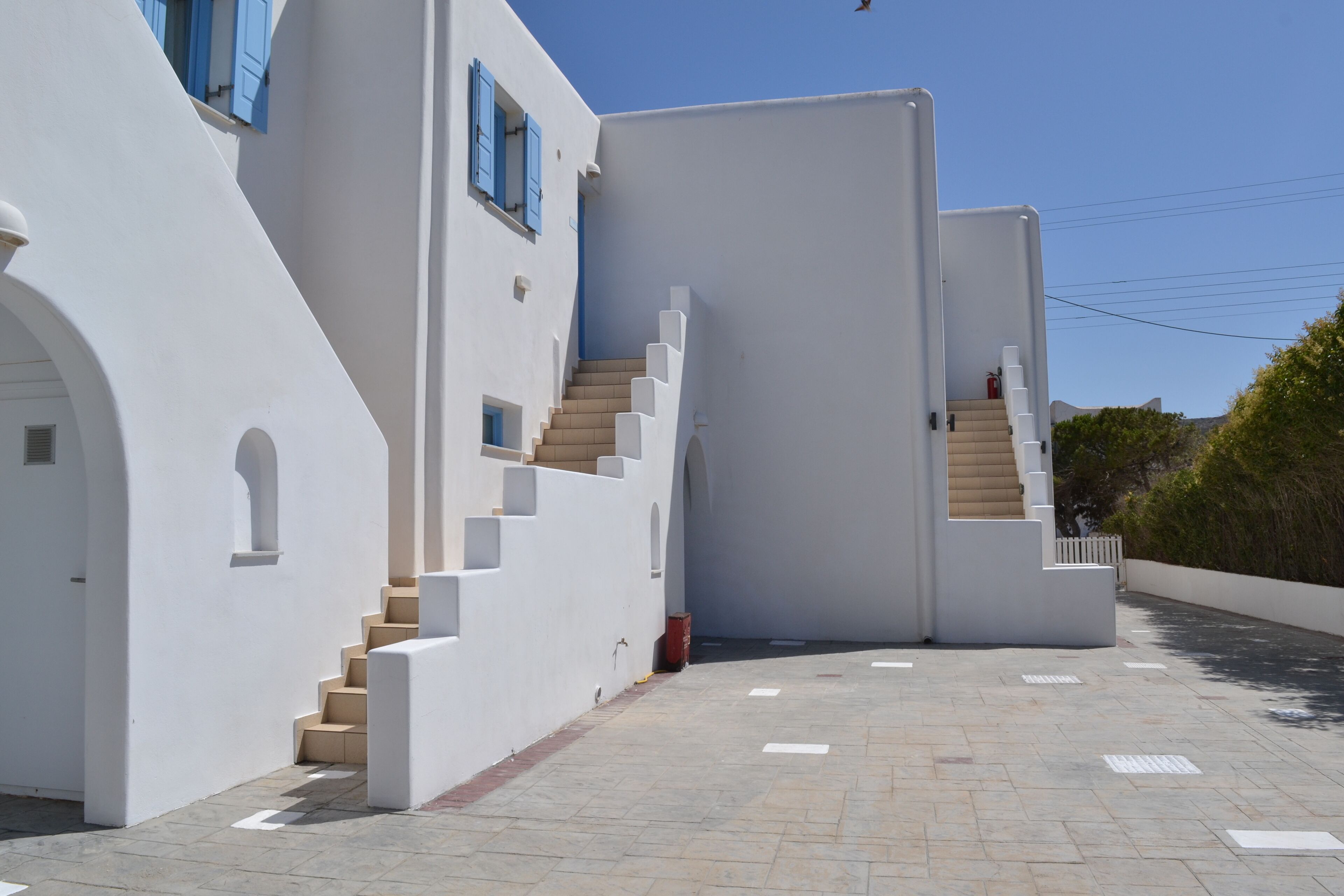 Mer Bleu Luxury Apartments