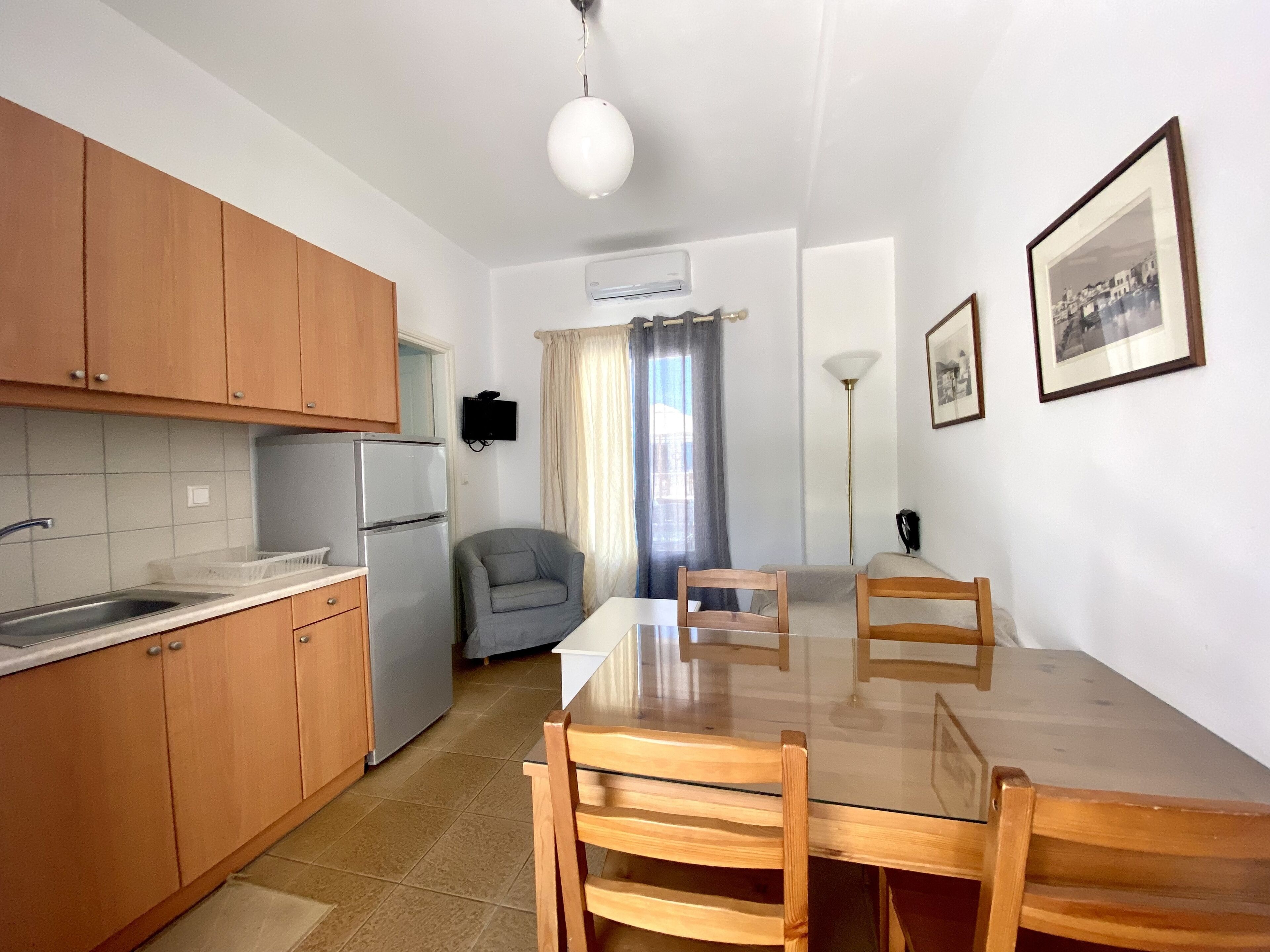 Mer Bleu Luxury Apartments