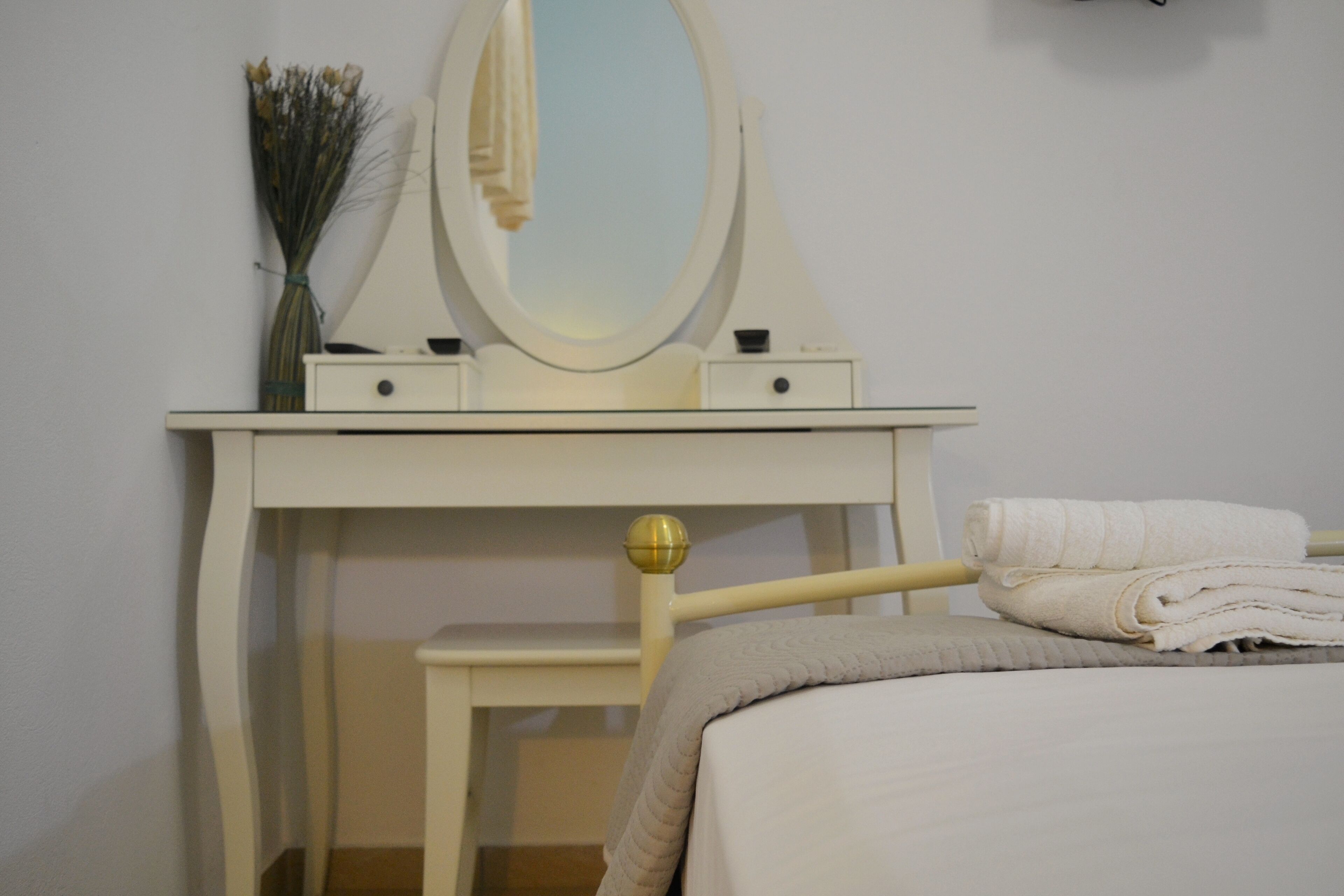 Mer Bleu Luxury Apartments