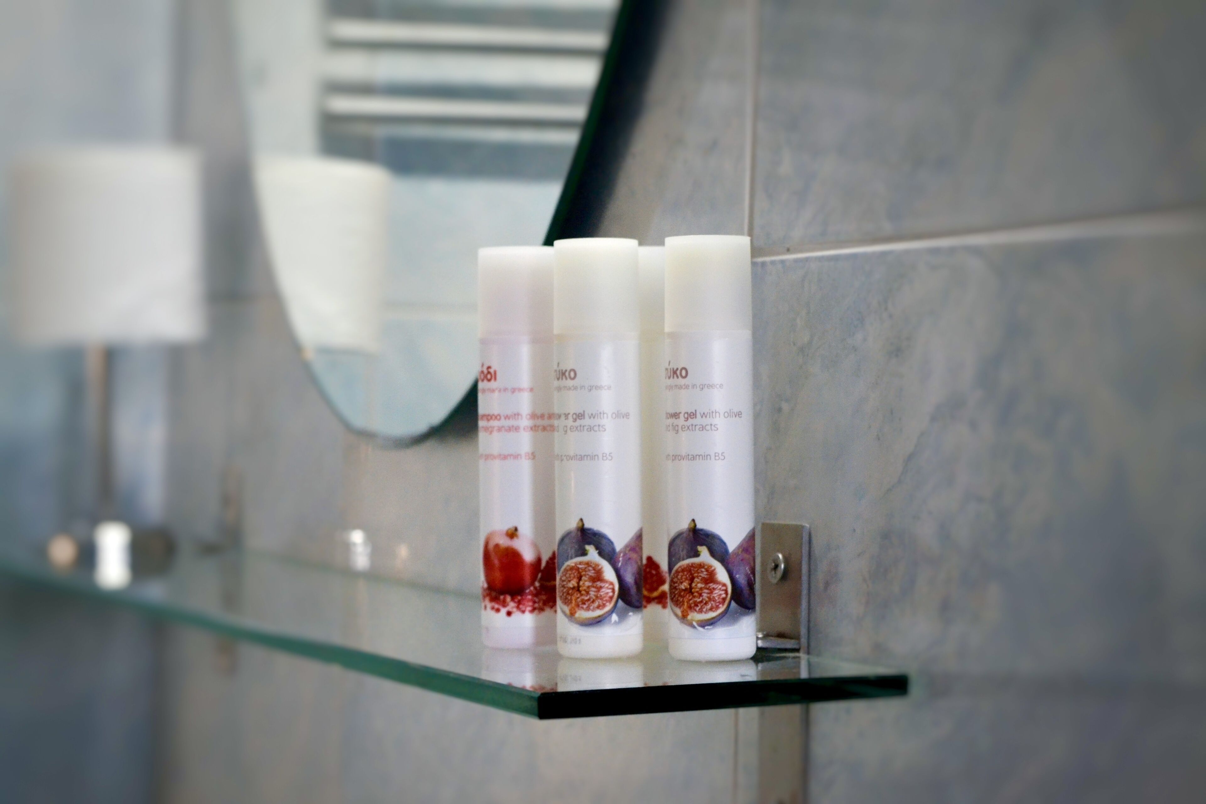 Mer Bleu Luxury Apartments