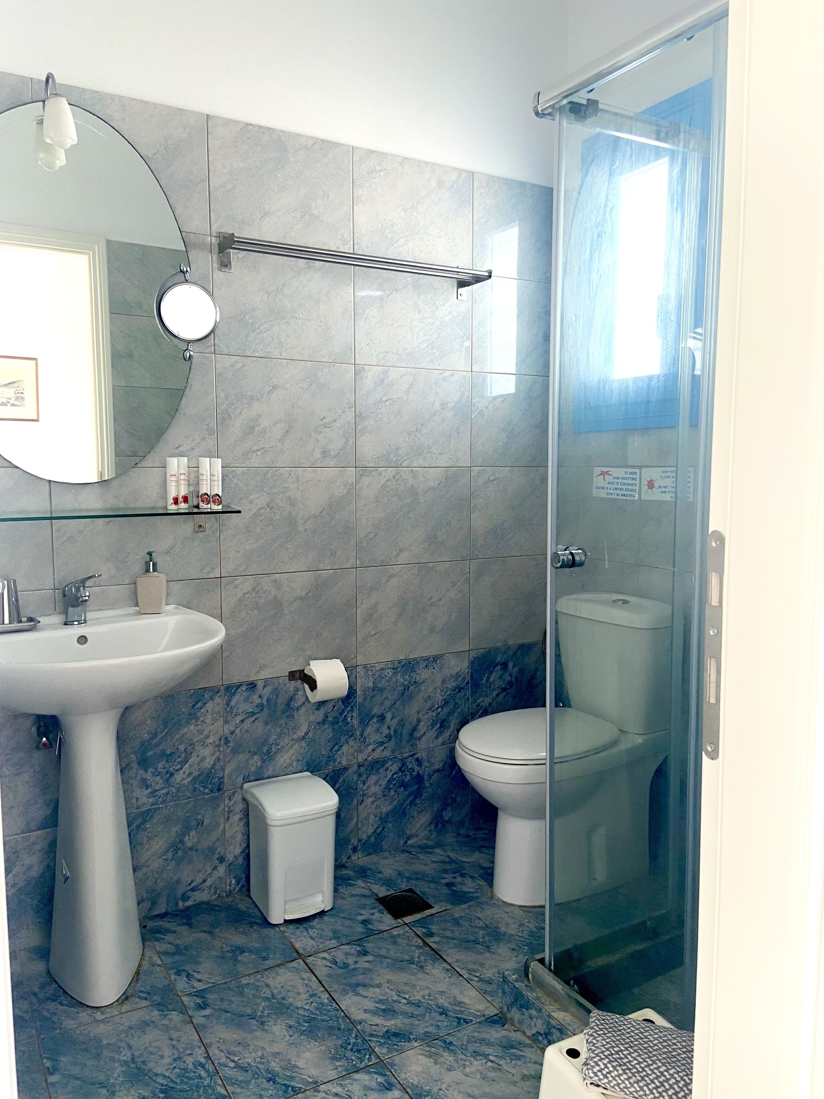 Mer Bleu Luxury Apartments