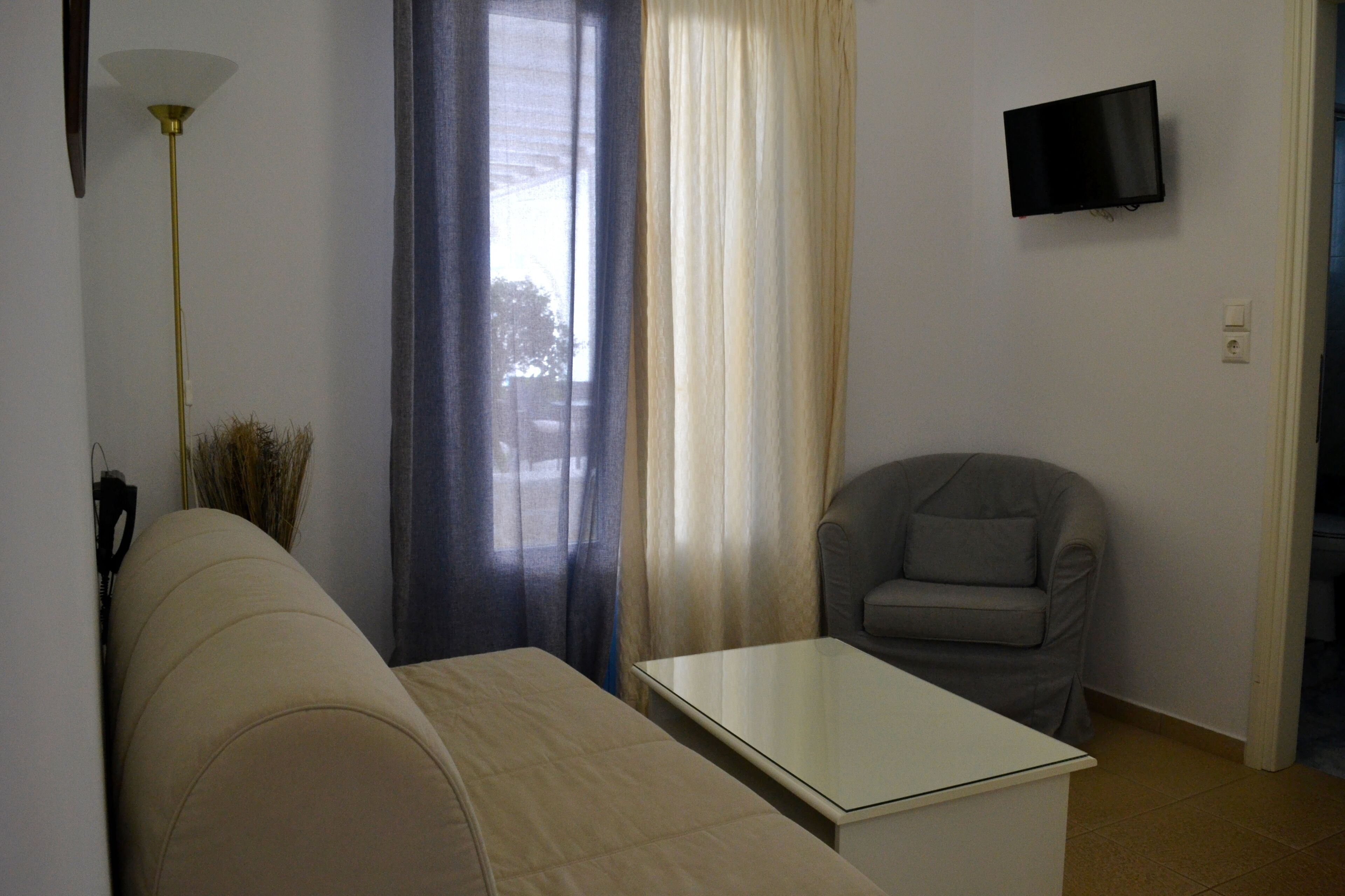 Mer Bleu Luxury Apartments