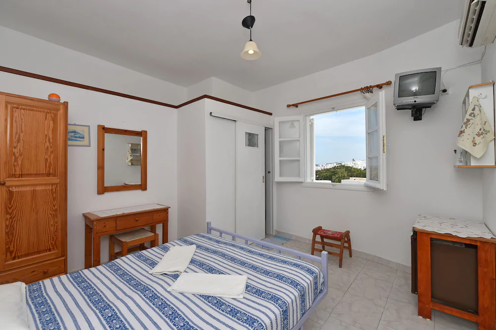 Nikolas Naousa Guesthouse