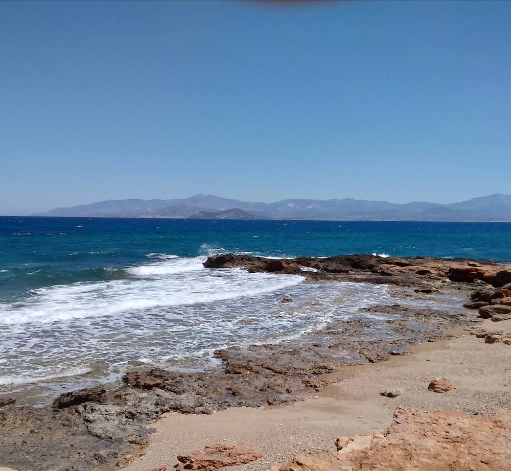 Nikolas Naousa Guesthouse