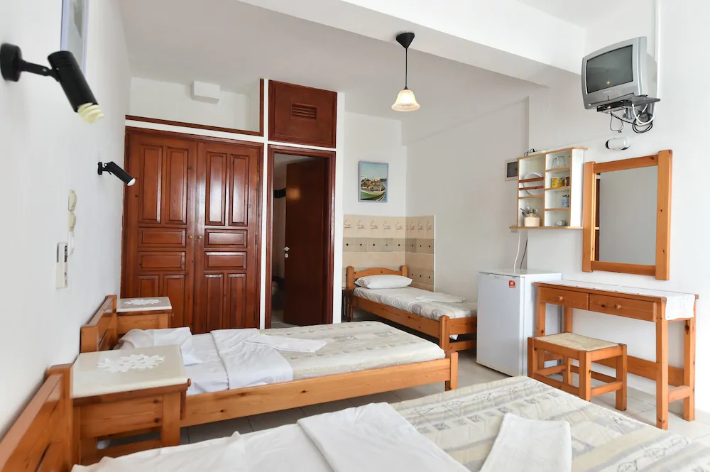 Nikolas Naousa Guesthouse