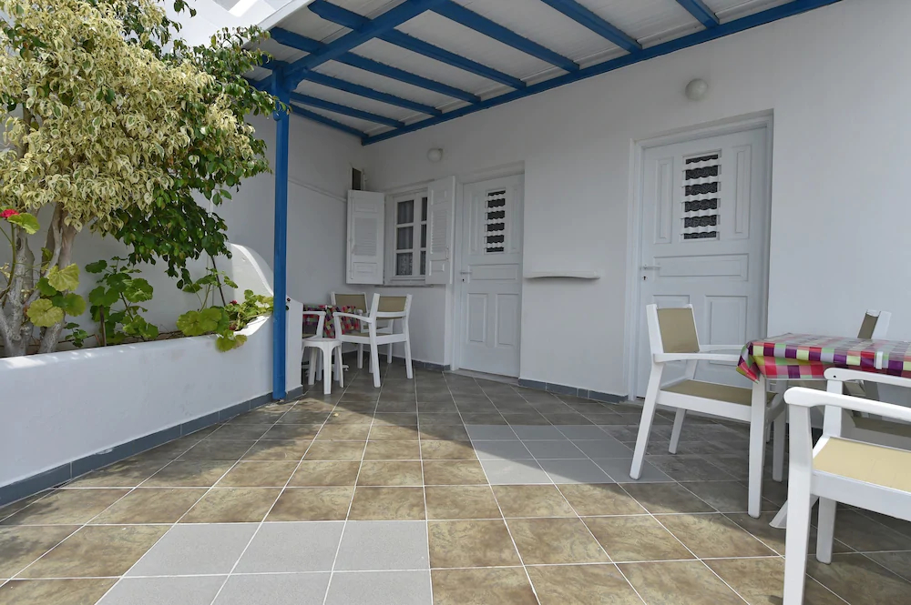 Nikolas Naousa Guesthouse