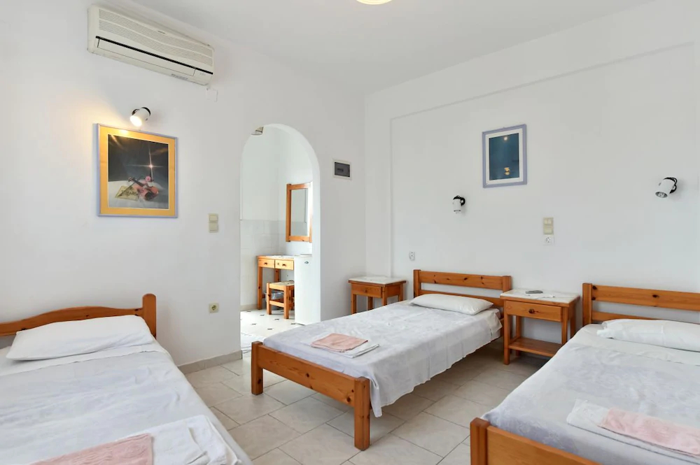 Nikolas Naousa Guesthouse