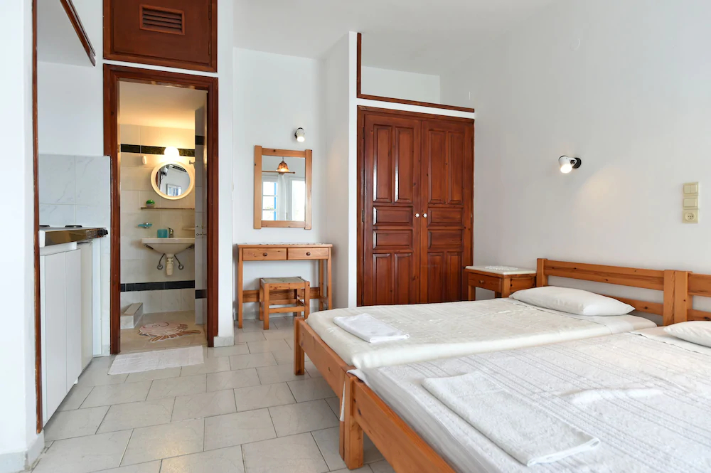 Nikolas Naousa Guesthouse