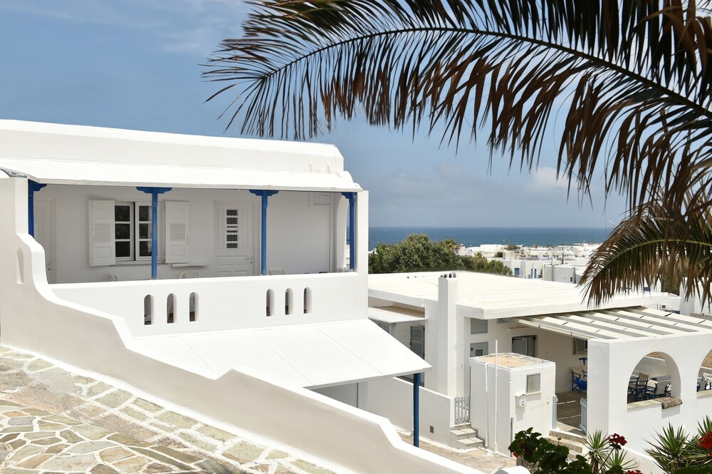 Nikolas Naousa Guesthouse