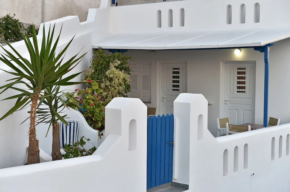 Nikolas Naousa Guesthouse