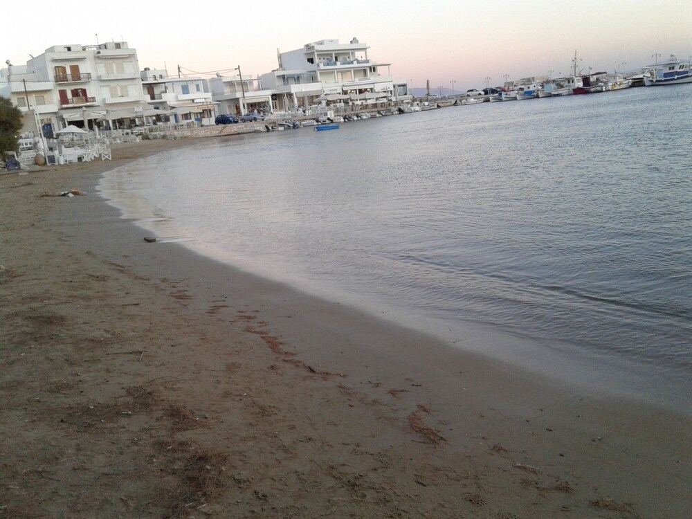 Nikolas Naousa Guesthouse