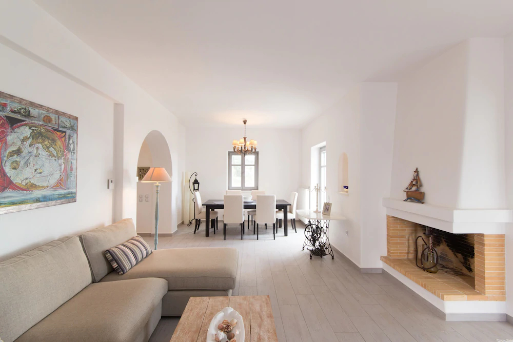 Parian Hill Residence Villa