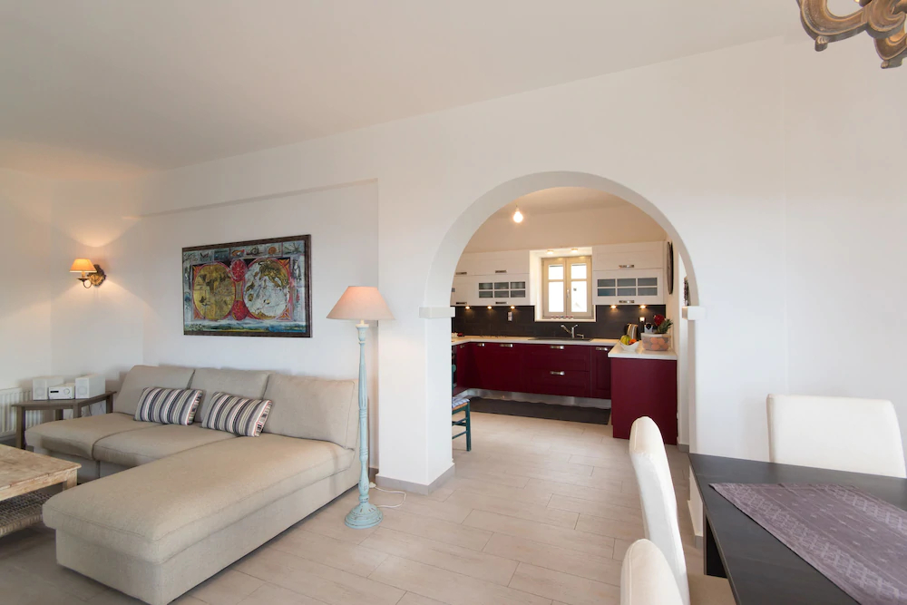 Parian Hill Residence Villa