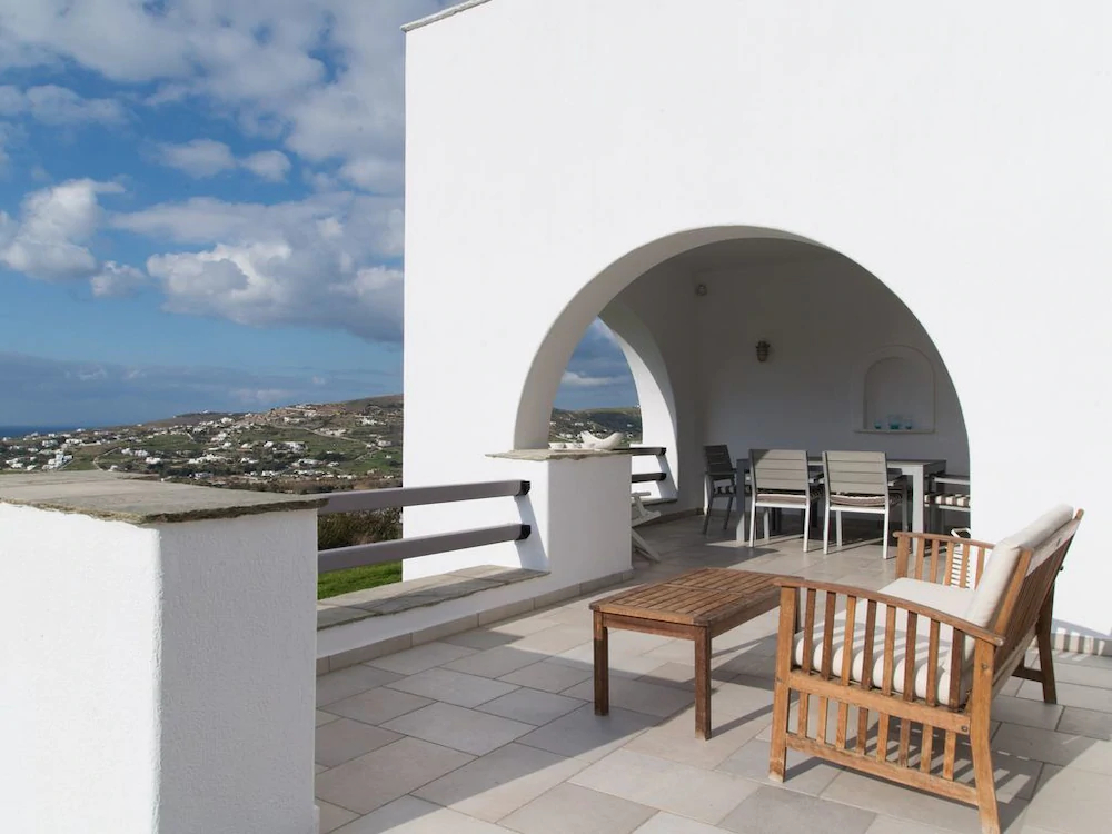 Parian Hill Residence Villa