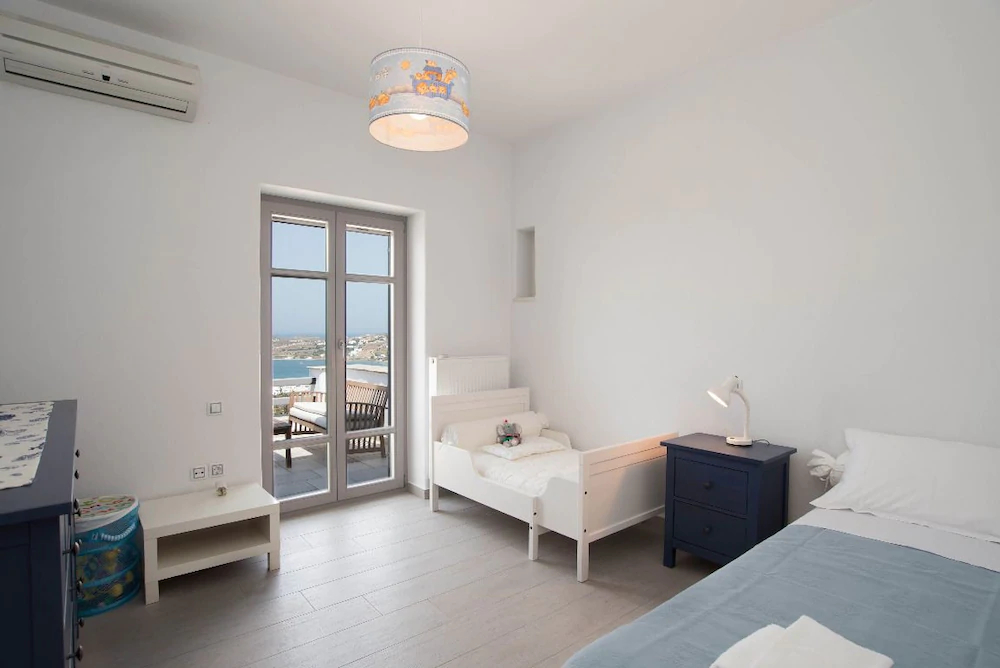 Parian Hill Residence Villa