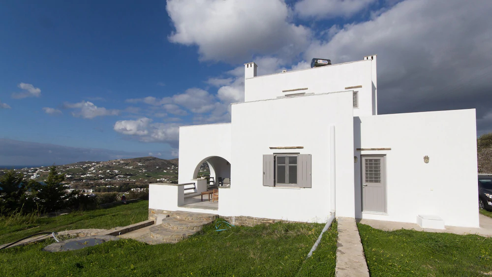 Parian Hill Residence Villa