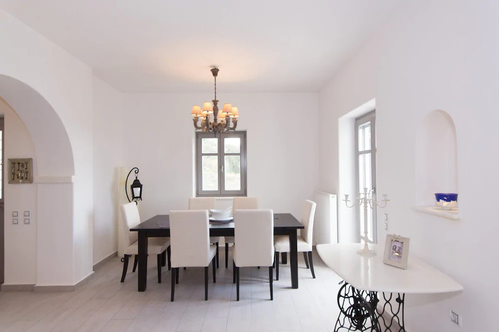 Parian Hill Residence Villa