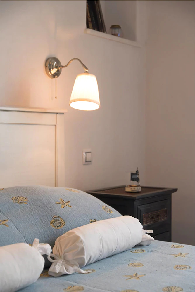 Parian Hill Residence Villa