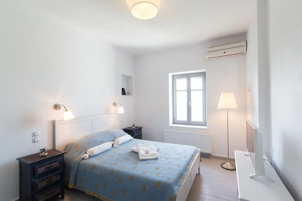 Parian Hill Residence Villa