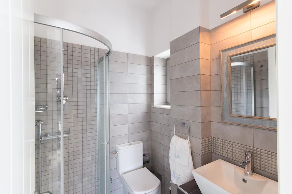 Parian Hill Residence Villa