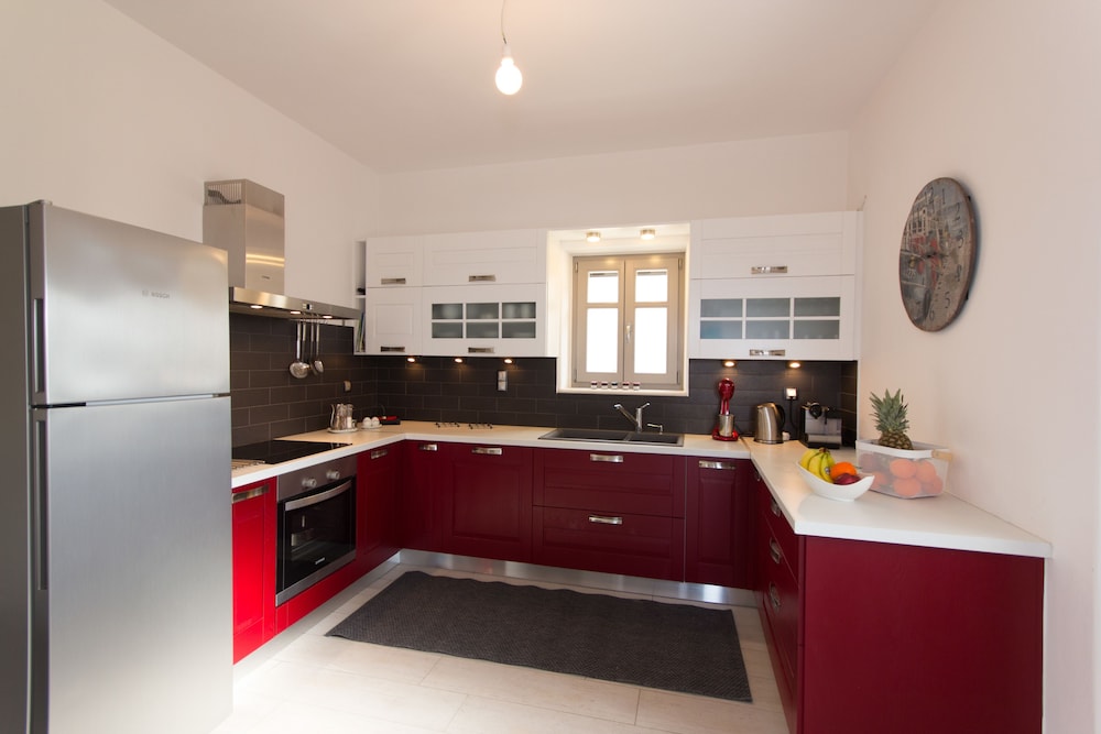 Parian Hill Residence Villa