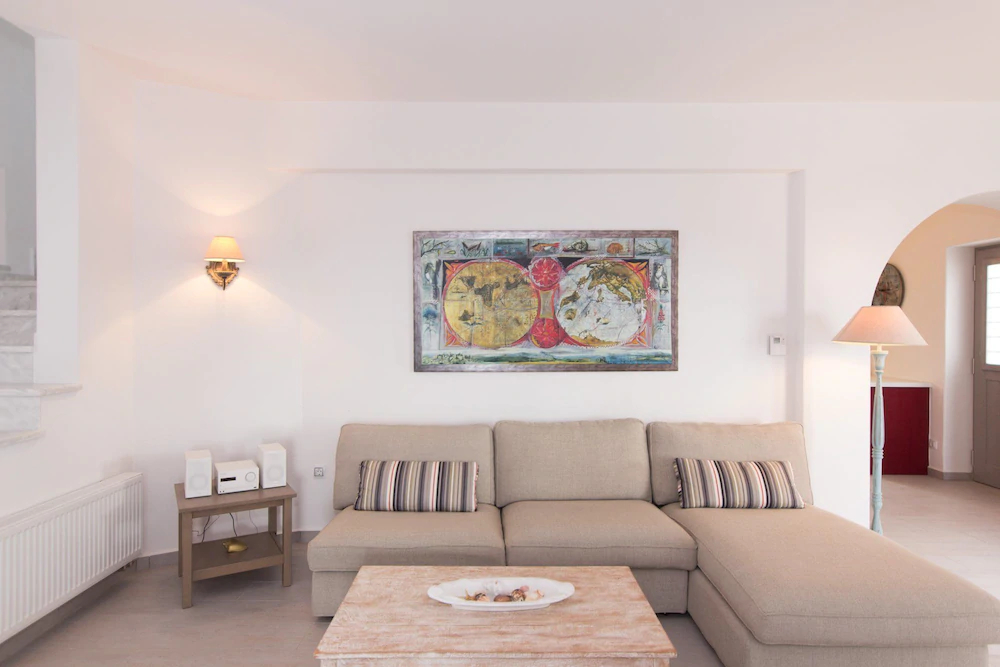 Parian Hill Residence Villa