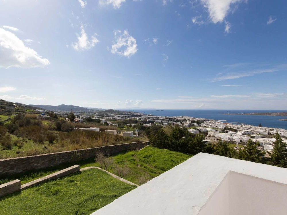 Parian Hill Residence Villa