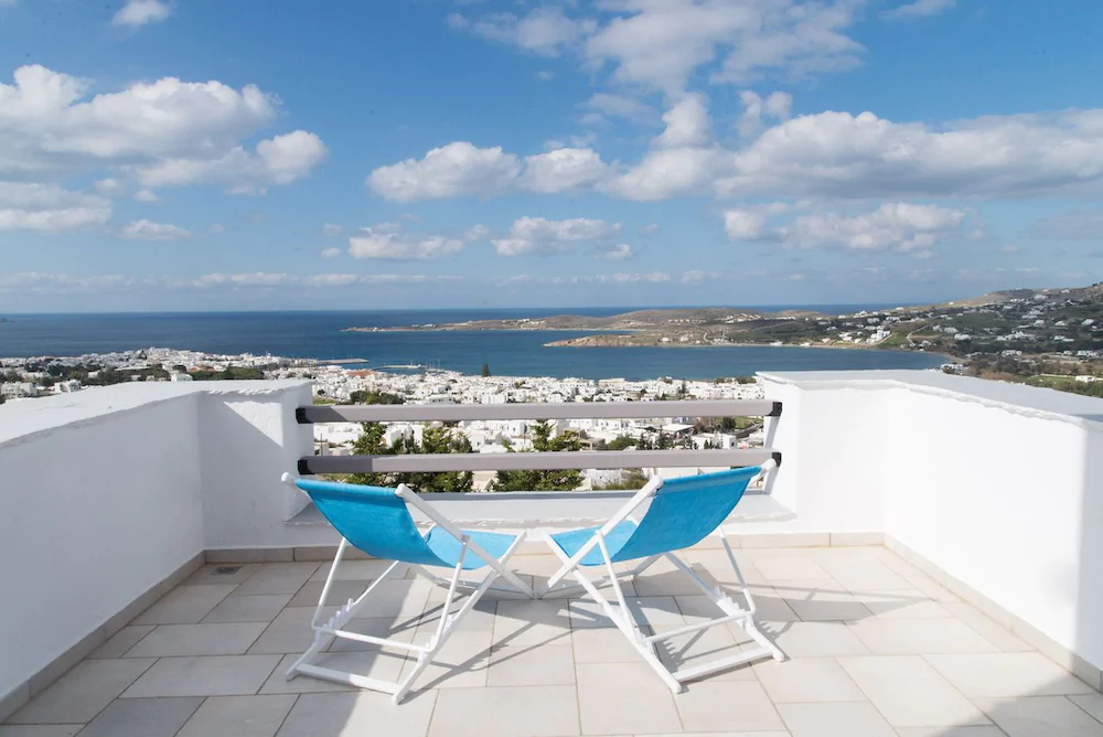 Parian Hill Residence Villa