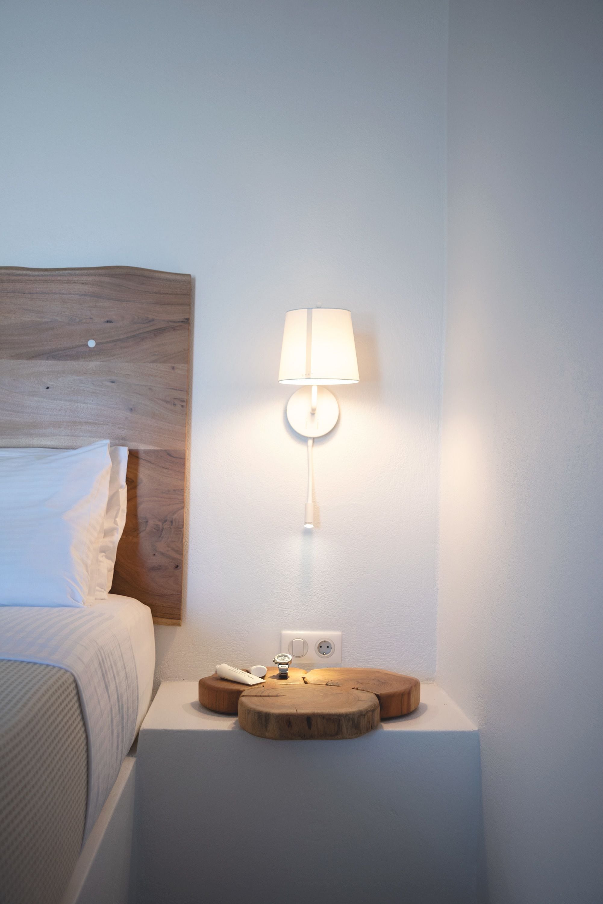 Paros Comfy Suites