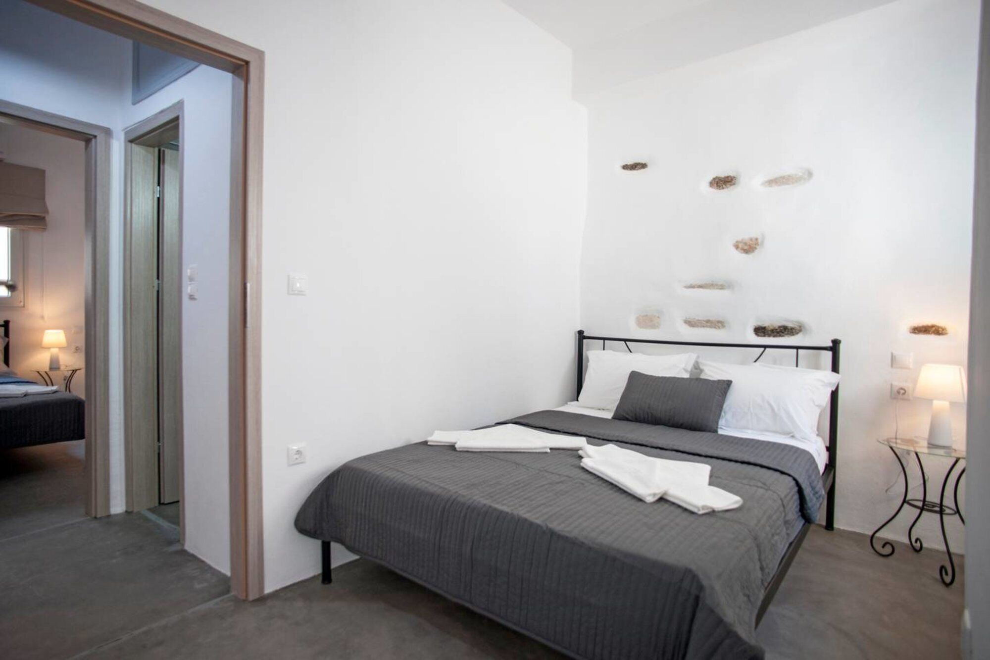 Portes View Traditional House