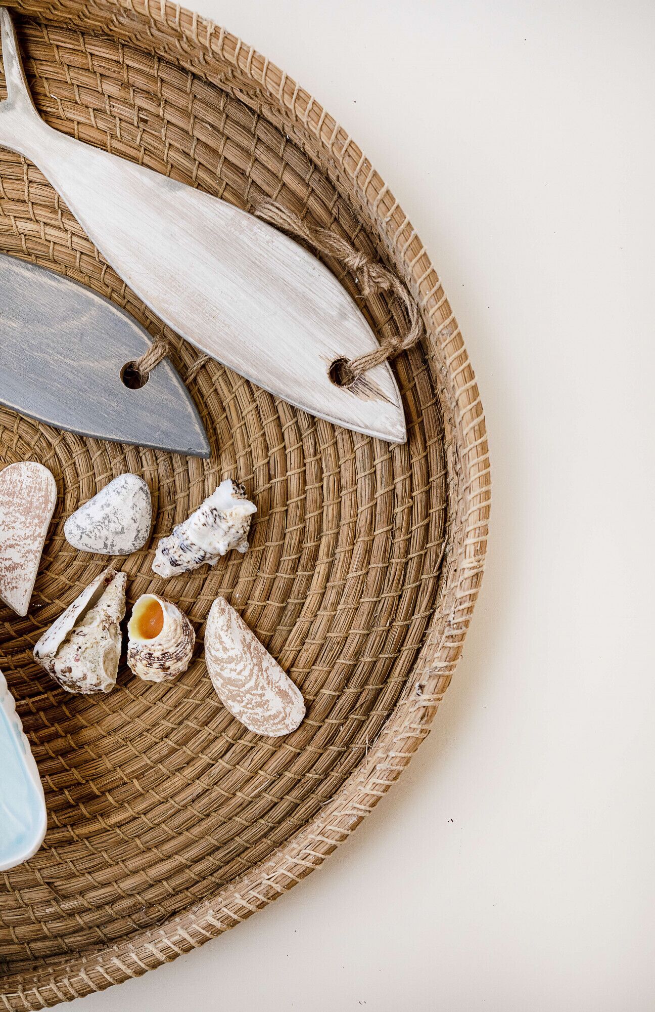 Relax by Mikri Santa Maria Beach