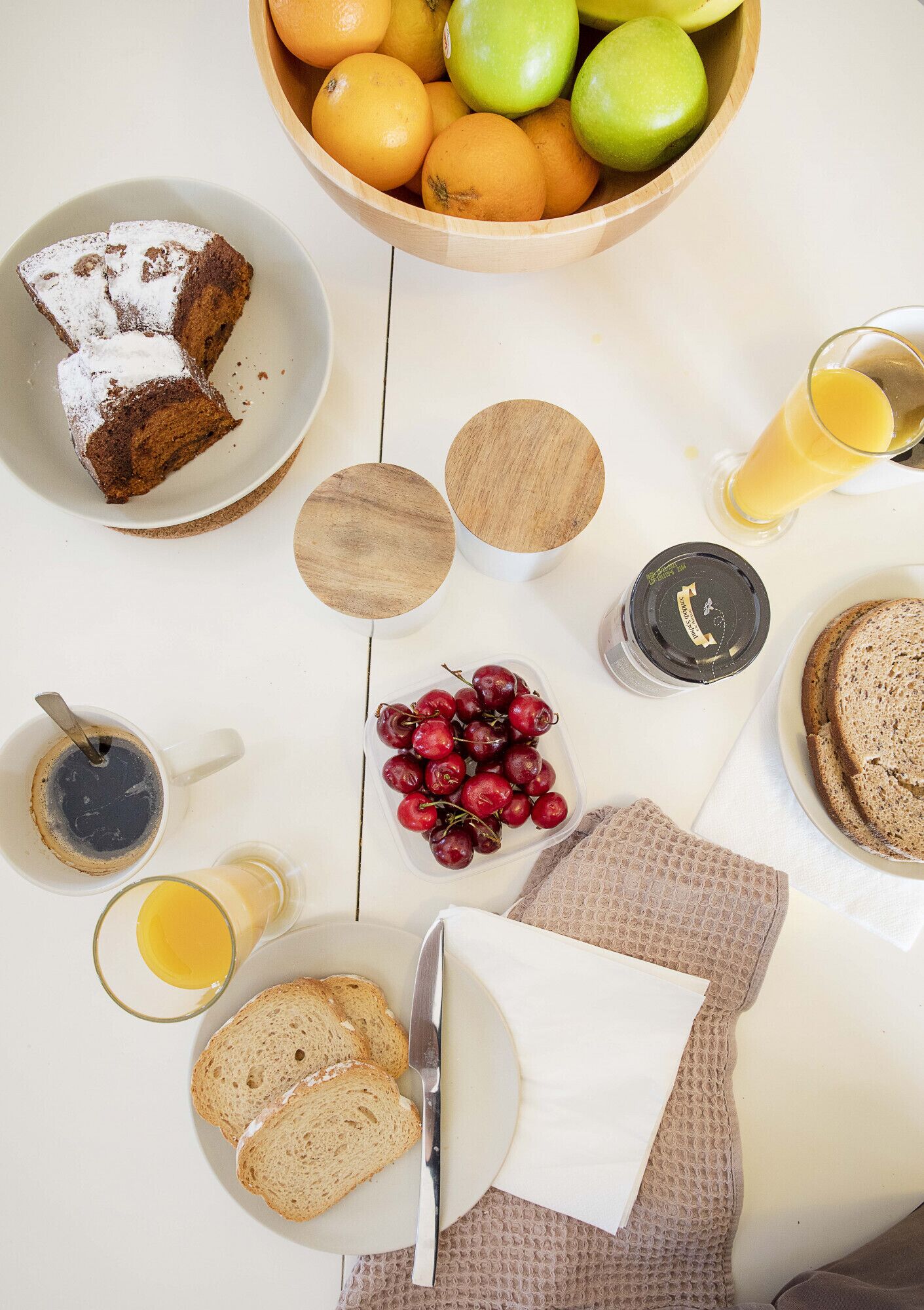 Relax by Mikri Santa Maria Beach