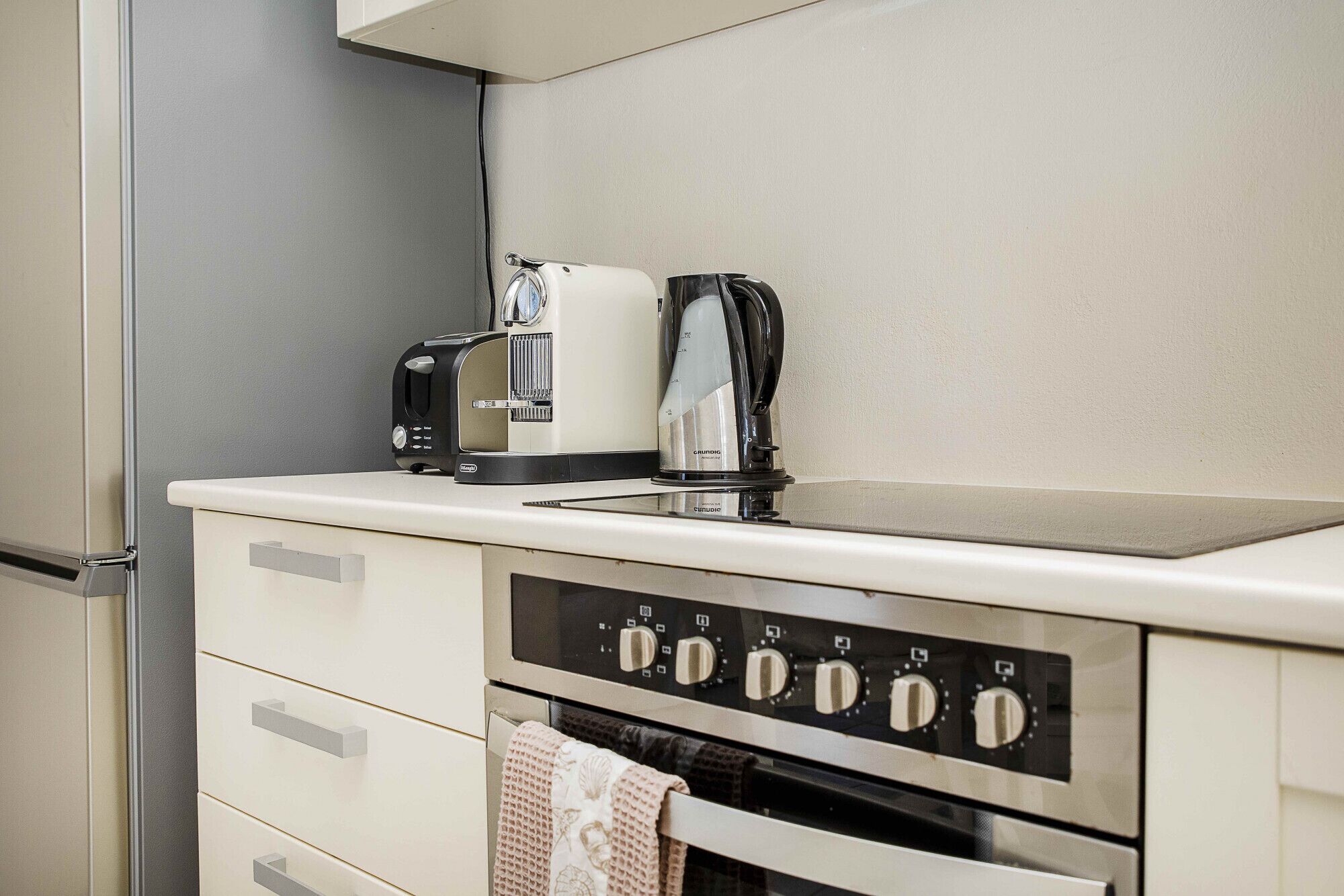 Relax by Mikri Santa Maria Beach