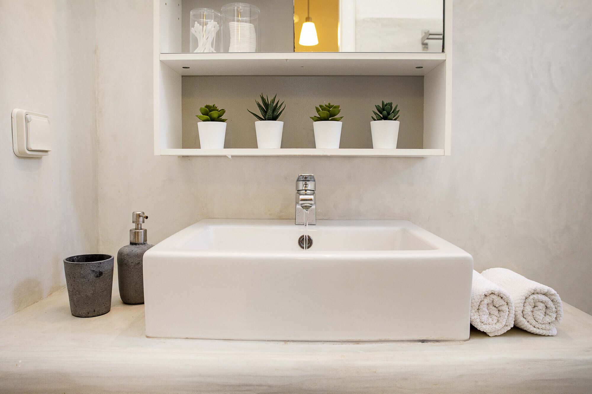 Relax by Mikri Santa Maria Beach