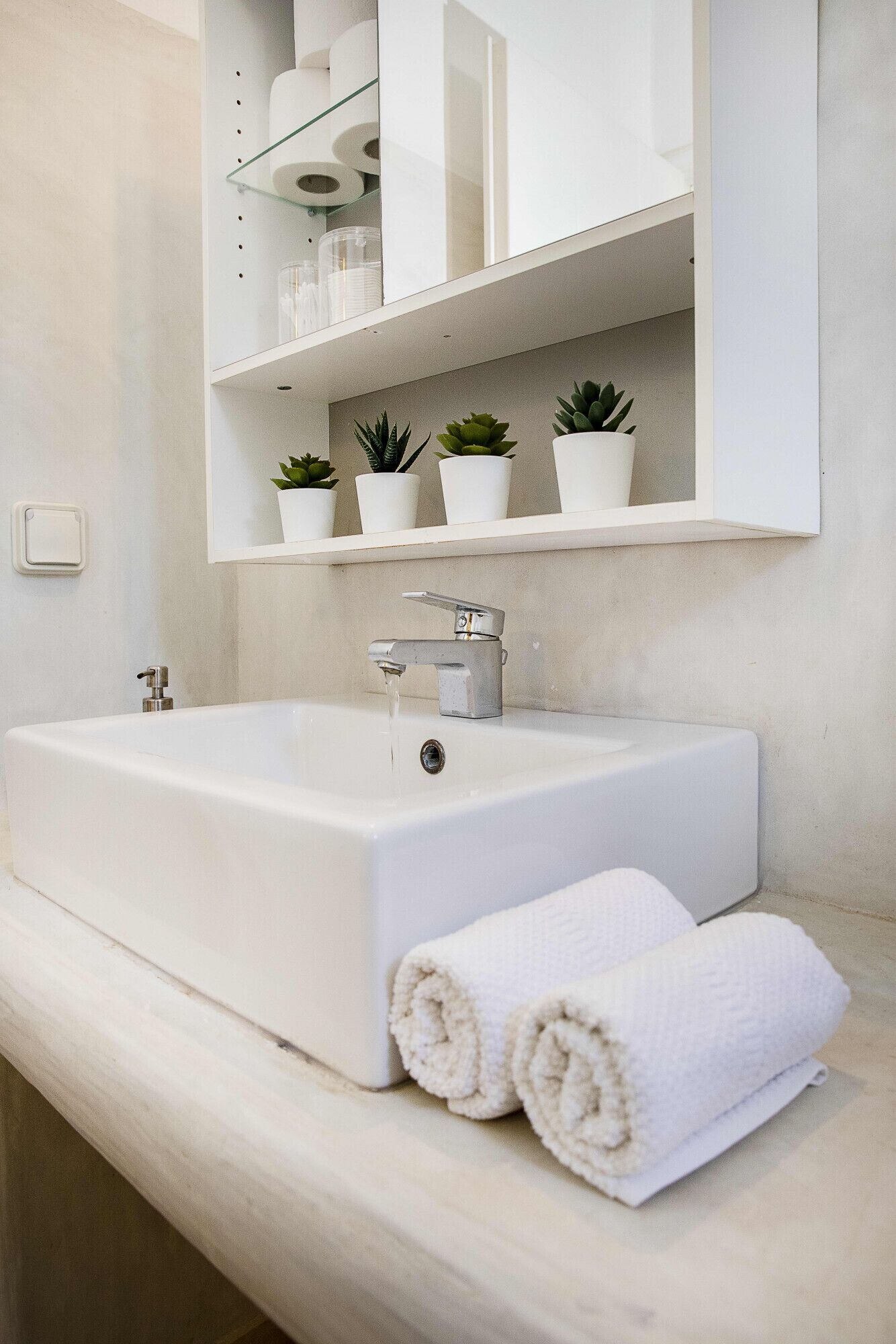 Relax by Mikri Santa Maria Beach