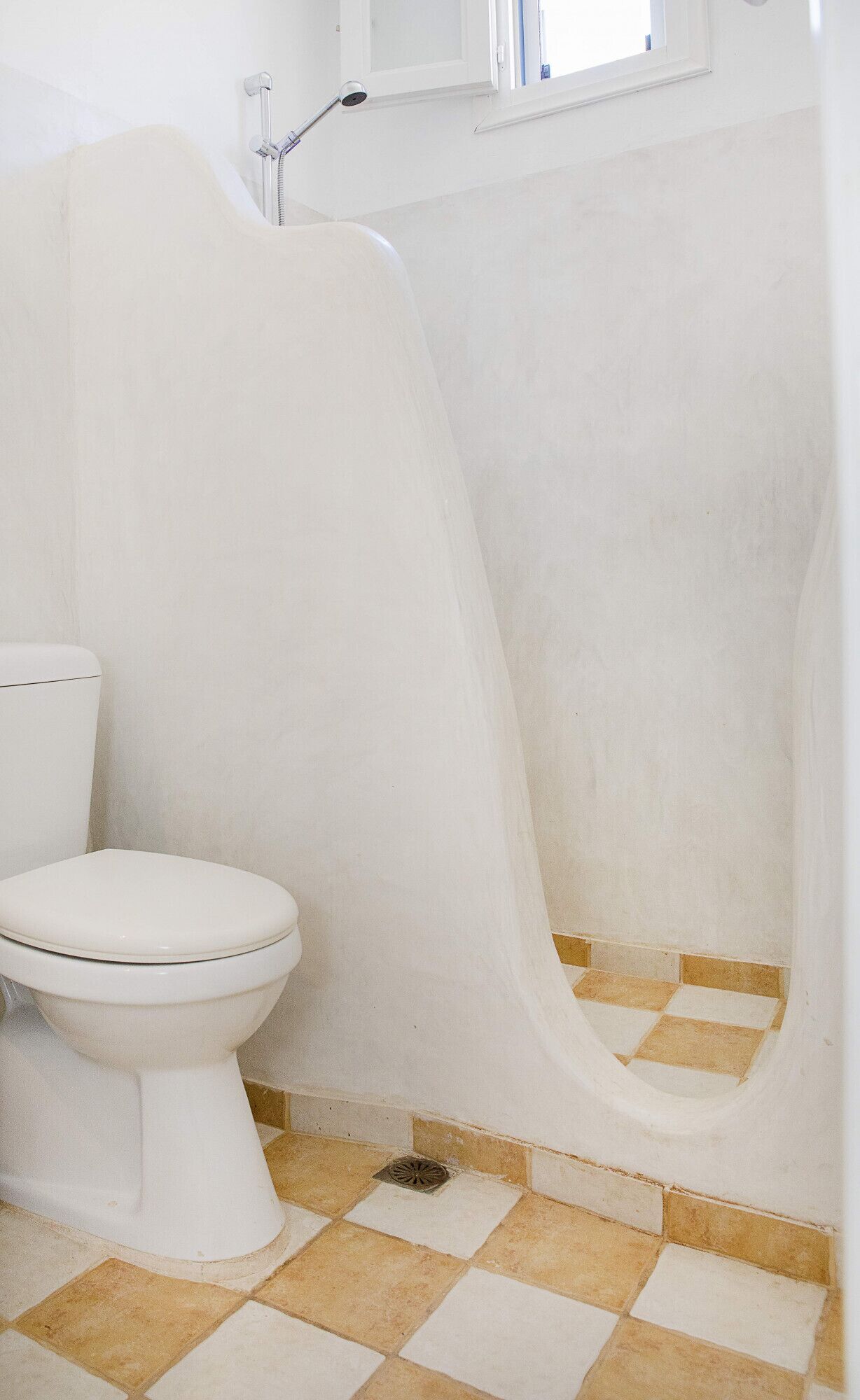 Relax by Mikri Santa Maria Beach