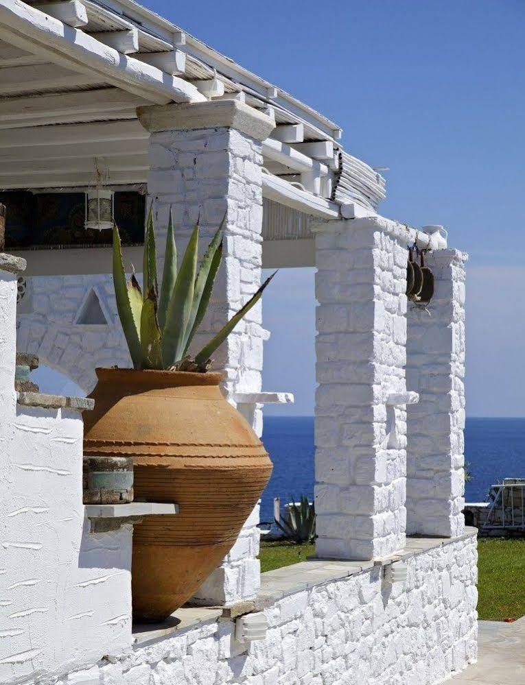 Amalgam Homes Paros Villa Agia Thalassa