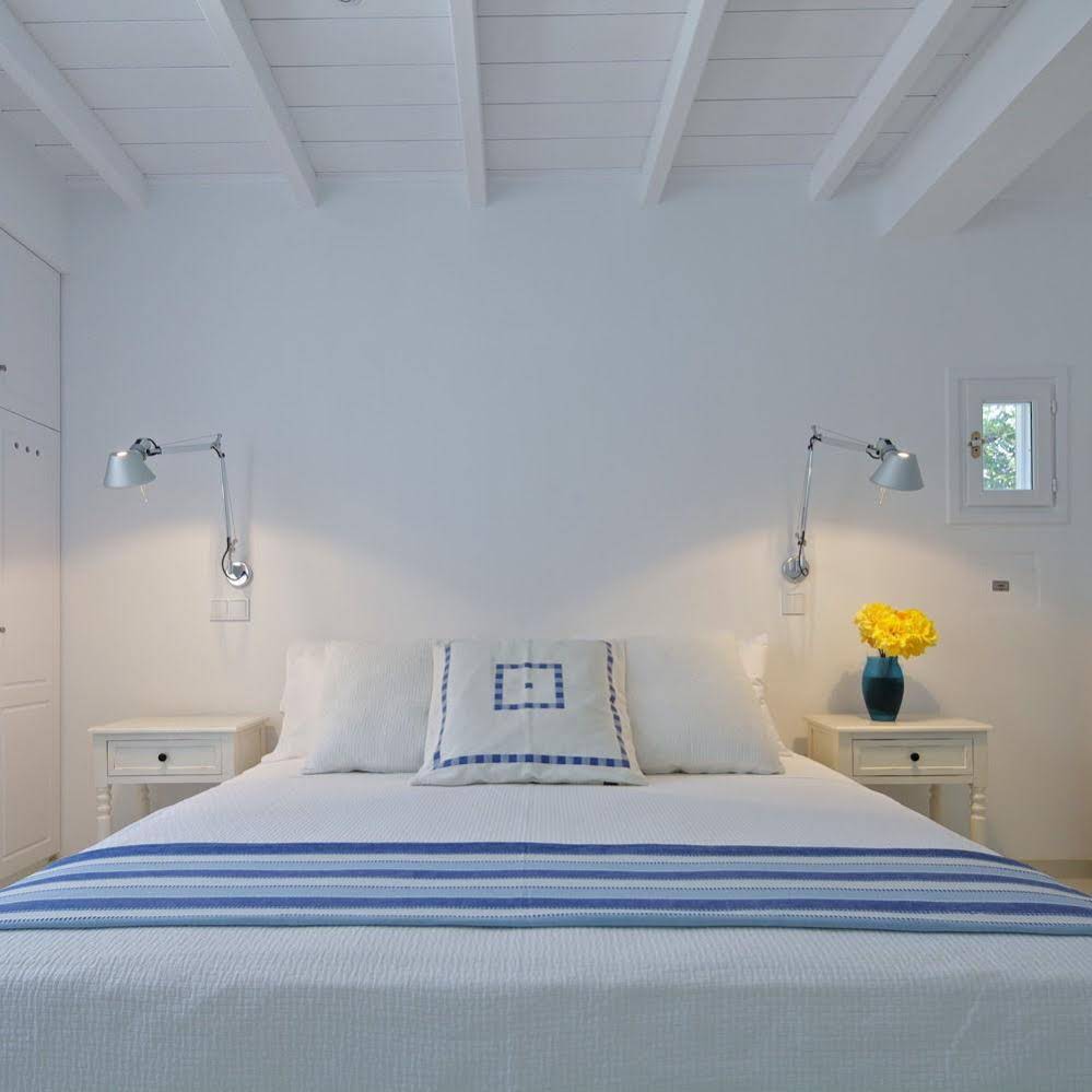 Amalgam Homes Paros Villa Agia Thalassa